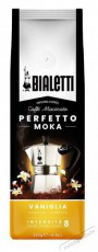 Bialetti Moka Perfetto vanília őrölt kávé 250g Konyhai termékek - Kávéfőző / kávéörlő / kiegészítő - Kávé kapszula / pod / szemes / őrölt kávé - 368780