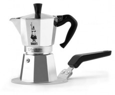 Bialetti  kotyogós kávéfőzőhöz 8cm átmérőjű indukciós alátét Konyhai termékek - Kávéfőző / kávéörlő / kiegészítő - Kotyogó kávéfőző - 384472