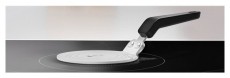 Bialetti  kotyogós kávéfőzőhöz 8cm átmérőjű indukciós alátét Konyhai termékek - Kávéfőző / kávéörlő / kiegészítő - Kotyogó kávéfőző - 384472