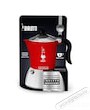 Bialetti Fiammetta piros 2 személyes indukciós kotyogós kávéfőző Konyhai termékek - Kávéfőző / kávéörlő / kiegészítő - Kotyogó kávéfőző - 496829