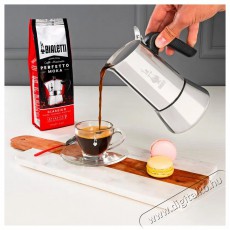 Bialetti New Venus 10 adag Konyhai termékek - Kávéfőző / kávéörlő / kiegészítő - Kotyogó kávéfőző - 515214