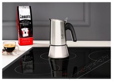 Bialetti New Venus 10 adag Konyhai termékek - Kávéfőző / kávéörlő / kiegészítő - Kotyogó kávéfőző - 515214