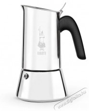 Bialetti New Venus 10 adag Konyhai termékek - Kávéfőző / kávéörlő / kiegészítő - Kotyogó kávéfőző - 515214