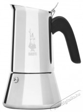 Bialetti New Venus 10 adag Konyhai termékek - Kávéfőző / kávéörlő / kiegészítő - Kotyogó kávéfőző - 515214