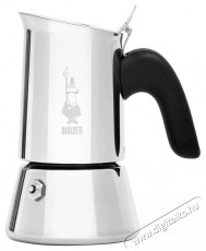 Bialetti New Venus 10 adag Konyhai termékek - Kávéfőző / kávéörlő / kiegészítő - Kotyogó kávéfőző - 515214
