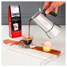 Bialetti New Venus, 4 személyes Konyhai termékek - Kávéfőző / kávéörlő / kiegészítő - Kotyogó kávéfőző - 515212