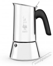 Bialetti New Venus, 4 személyes Konyhai termékek - Kávéfőző / kávéörlő / kiegészítő - Kotyogó kávéfőző - 515212