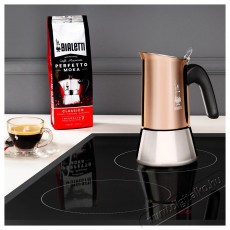 Bialetti NEW VENUS COPPER 2 személyes Konyhai termékek - Kávéfőző / kávéörlő / kiegészítő - Kotyogó kávéfőző - 524348