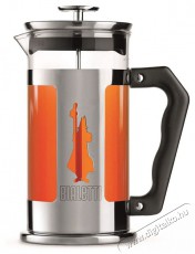 Bialetti French Press Preziosa 1 l Konyhai term&eacute;kek - V&iacute;zforral&oacute; / teafőző - 524345