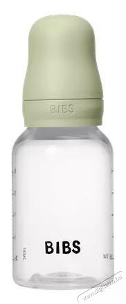Bibs Komplett k&oacute;lika elleni cumis&uuml;veg k&eacute;szlet, 150 ml, szilikon, zs&aacute;lya Sz&eacute;ps&eacute;g&aacute;pol&aacute;s / Eg&eacute;szs&eacute;g - Baba mama term&eacute;k - Cumis&uuml;veg / cumi / etet&eacute;s kieg&eacute;sz&iacute;tő - 533031