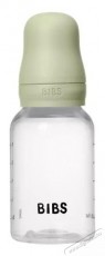 Bibs Komplett k&oacute;lika elleni cumis&uuml;veg k&eacute;szlet, 150 ml, szilikon, zs&aacute;lya Sz&eacute;ps&eacute;g&aacute;pol&aacute;s / Eg&eacute;szs&eacute;g - Baba mama term&eacute;k - Cumis&uuml;veg / cumi / etet&eacute;s kieg&eacute;sz&iacute;tő - 533031