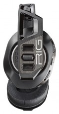 BigBen Nacon Plantronics RIG 700HS PS4 vezeték nélküli sztereo gamer headset - fekete Audio-Video / Hifi / Multimédia - Fül és Fejhallgatók - Fejhallgató mikrofonnal / headset - 384739