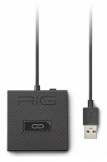 BigBen Nacon Plantronics RIG 700HS PS4 vezeték nélküli sztereo gamer headset - fekete Audio-Video / Hifi / Multimédia - Fül és Fejhallgatók - Fejhallgató mikrofonnal / headset - 384739