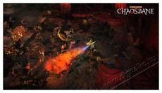 BigBen Warhammer: Chaosbane XBOX One játékszoftver Iroda és számítástechnika - Játék konzol - Xbox One játék - 385486