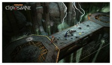 BigBen Warhammer: Chaosbane XBOX One játékszoftver Iroda és számítástechnika - Játék konzol - Xbox One játék - 385486