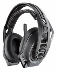 BigBen Nacon Plantronics RIG 800HS PS4 vezeték nélküli stereo fekete gamer headset Mobil / Kommunikáció / Smart - Mobiltelefon kiegészítő / tok - Headset - 405689