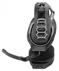 BigBen Nacon Plantronics RIG 800HS PS4 vezeték nélküli stereo fekete gamer headset Mobil / Kommunikáció / Smart - Mobiltelefon kiegészítő / tok - Headset - 405689