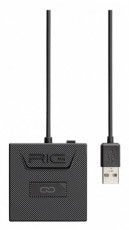 BigBen Nacon Plantronics RIG 800HS PS4 vezeték nélküli stereo fekete gamer headset Mobil / Kommunikáció / Smart - Mobiltelefon kiegészítő / tok - Headset - 405689