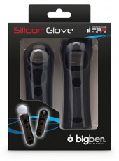 BigBen Playstation Move szilikon védőburok Iroda és számítástechnika - Játék konzol - Kiegészítő - 410829