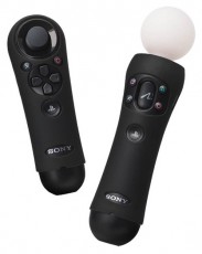 BigBen Playstation Move szilikon védőburok Iroda és számítástechnika - Játék konzol - Kiegészítő - 410829