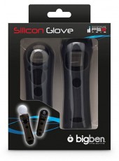 BigBen Playstation Move szilikon védőburok Iroda és számítástechnika - Játék konzol - Kiegészítő - 410829