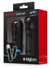BigBen Playstation Move szilikon védőburok Iroda és számítástechnika - Játék konzol - Kiegészítő - 410829