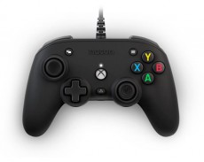 BigBen Nacon Pro Compact Xbox Series fekete kontroller Iroda és számítástechnika - Játék konzol - Kontroller - 461682
