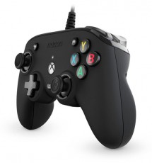 BigBen Nacon Pro Compact Xbox Series fekete kontroller Iroda és számítástechnika - Játék konzol - Kontroller - 461682