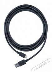 BigBen 5m PS5 USB kábel Iroda és számítástechnika - Számítógép tartozék - USB kábel - 460934