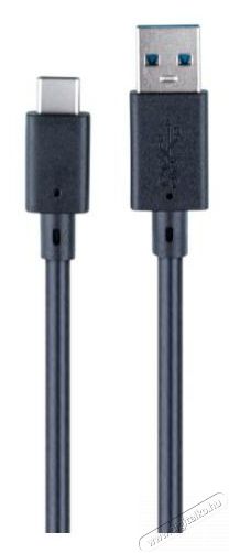 BigBen 5m PS5 USB kábel Iroda és számítástechnika - Számítógép tartozék - USB kábel - 460934