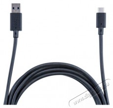 BigBen 5m Xbox Series X USB kábel Iroda és számítástechnika - Egyéb számítástechnikai termék - 461463