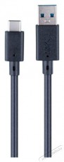 BigBen 5m Xbox Series X USB kábel Iroda és számítástechnika - Egyéb számítástechnikai termék - 461463