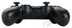 BigBen Nacon aszimmetrikus PS4 vezet&eacute;k n&eacute;lk&uuml;li fekete kontroller Iroda &eacute;s sz&aacute;m&iacute;t&aacute;stechnika - J&aacute;t&eacute;k konzol - Kontroller - 447419