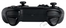 BigBen Nacon aszimmetrikus PS4 vezet&eacute;k n&eacute;lk&uuml;li fekete kontroller Iroda &eacute;s sz&aacute;m&iacute;t&aacute;stechnika - J&aacute;t&eacute;k konzol - Kontroller - 447419