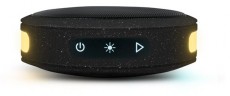 BigBen 2809237 Party Nano vezeték nélküli világító fekete Bluetooth hangszóró Audio-Video / Hifi / Multimédia - Hordozható, vezeték nélküli / bluetooth hangsugárzó - Hordozható, vezeték nélküli / bluetooth hangsugárzó - 508946