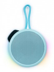 BigBen 2809238 Party Nano vezet&eacute;k n&eacute;lk&uuml;li vil&aacute;g&iacute;t&oacute; k&eacute;k Bluetooth hangsz&oacute;r&oacute; Audio-Video / Hifi / Multim&eacute;dia - Hordozhat&oacute;, vezet&eacute;k n&eacute;lk&uuml;li / bluetooth hangsug&aacute;rz&oacute; - Hordozhat&oacute;, vezet&eacute;k n&eacute;lk&uuml;li / bluetooth hangsug&aacute;rz&oacute; - 508941