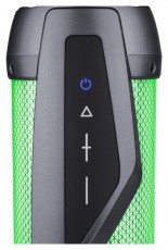 BigBen 2809245 Party 20W vezeték nélküli világító Bluetooth hangszóró Audio-Video / Hifi / Multimédia - Hordozható, vezeték nélküli / bluetooth hangsugárzó - Hordozható, vezeték nélküli / bluetooth hangsugárzó - 508943