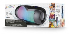 BigBen 2809245 Party 20W vezeték nélküli világító Bluetooth hangszóró Audio-Video / Hifi / Multimédia - Hordozható, vezeték nélküli / bluetooth hangsugárzó - Hordozható, vezeték nélküli / bluetooth hangsugárzó - 508943