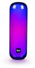 BigBen 2809246 Party Tube vezeték nélküli világító fekete Bluetooth hangszóró Audio-Video / Hifi / Multimédia - Hordozható, vezeték nélküli / bluetooth hangsugárzó - Hordozható, vezeték nélküli / bluetooth hangsugárzó - 508945