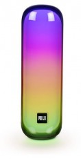 BigBen 2809246 Party Tube vezeték nélküli világító fekete Bluetooth hangszóró Audio-Video / Hifi / Multimédia - Hordozható, vezeték nélküli / bluetooth hangsugárzó - Hordozható, vezeték nélküli / bluetooth hangsugárzó - 508945