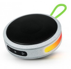 BigBen 2809236 Party Nano vezeték nélküli világító fehér Bluetooth hangszóró Audio-Video / Hifi / Multimédia - Hordozható, vezeték nélküli / bluetooth hangsugárzó - Hordozható, vezeték nélküli / bluetooth hangsugárzó - 513816