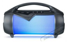 BigBen 2809251 Party 50W vezet&eacute;k n&eacute;lk&uuml;li vil&aacute;g&iacute;t&oacute; Bluetooth hangsz&oacute;r&oacute; Audio-Video / Hifi / Multim&eacute;dia - Hordozhat&oacute;, vezet&eacute;k n&eacute;lk&uuml;li / bluetooth hangsug&aacute;rz&oacute; - Hordozhat&oacute;, vezet&eacute;k n&eacute;lk&uuml;li / bluetooth hangsug&aacute;rz&oacute; - 514890