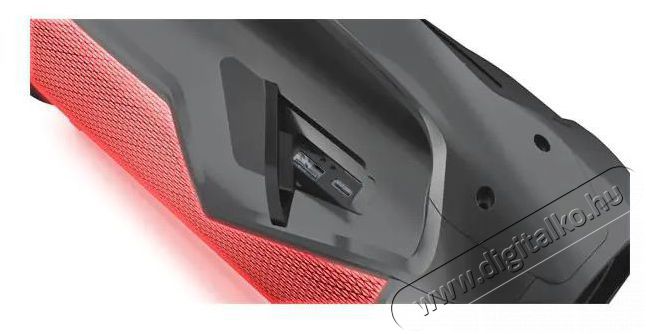 BigBen 2809251 Party 50W vezet&eacute;k n&eacute;lk&uuml;li vil&aacute;g&iacute;t&oacute; Bluetooth hangsz&oacute;r&oacute; Audio-Video / Hifi / Multim&eacute;dia - Hordozhat&oacute;, vezet&eacute;k n&eacute;lk&uuml;li / bluetooth hangsug&aacute;rz&oacute; - Hordozhat&oacute;, vezet&eacute;k n&eacute;lk&uuml;li / bluetooth hangsug&aacute;rz&oacute; - 514890