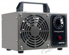 Bigstren 21208 Ózongenerátor, 20000 mg/h Szépségápolás / Egészség - Légtisztító / párásító / párátlanító - Légtisztító - 524354