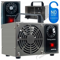 Bigstren 21208 &Oacute;zongener&aacute;tor, 20000 mg/h Sz&eacute;ps&eacute;g&aacute;pol&aacute;s / Eg&eacute;szs&eacute;g - L&eacute;gtiszt&iacute;t&oacute; / p&aacute;r&aacute;s&iacute;t&oacute; / p&aacute;r&aacute;tlan&iacute;t&oacute; - L&eacute;gtiszt&iacute;t&oacute; - 524354