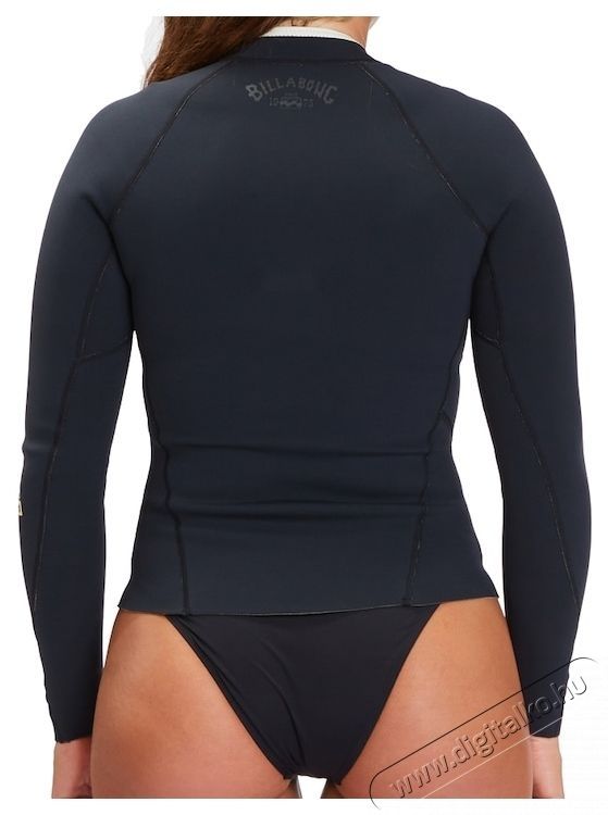 Billabong Peeky Natural hossz&uacute; ujj&uacute; neopr&eacute;n sz&ouml;rffelső, 1 mm, S-es m&eacute;ret H&aacute;ztart&aacute;s / Otthon / K&uuml;lt&eacute;r - J&aacute;t&eacute;k / Sport - Kieg&eacute;sz&iacute;tő - 533040