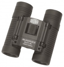 Bilora 9000-R BILOGON ECO Ruby 8x21 Távcső Távcsövek / Optika - Megfigyelő távcső - 344366