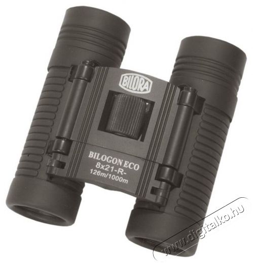Bilora 9000-R BILOGON ECO Ruby 8x21 Távcső Távcsövek / Optika - Megfigyelő távcső - 344366