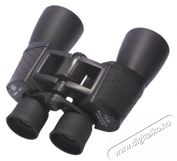 Bilora 9307 BILOGON EAGLE 7x50 Távcső Távcsövek / Optika - Megfigyelő távcső - 322664