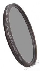 Bilora 7013-55 CPL-Digital Low Profile Line / M 55 Szűrő CPL Fotó-Videó kiegészítők - Vaku kiegészítő - Szűrő - 322682